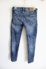 American Eagle Ne(x)t Level AirFlex Skinny Jeans | 26X28