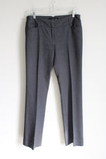 Amanda + Chelsea Gray Trouser | 4