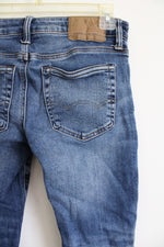 American Eagle Ne(x)t Level AirFlex Skinny Jeans | 26X28