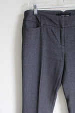 Amanda + Chelsea Gray Trouser | 4