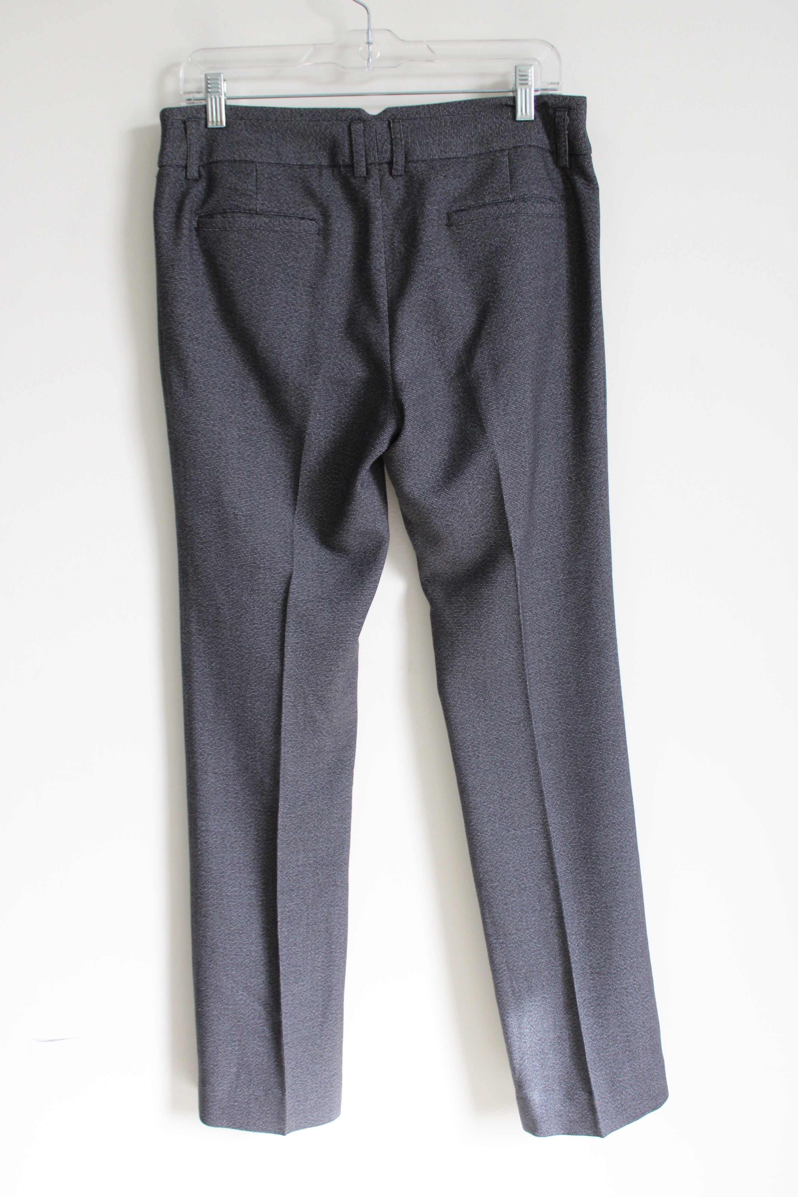 Amanda + Chelsea Gray Trouser | 4