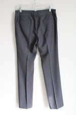 Amanda + Chelsea Gray Trouser | 4