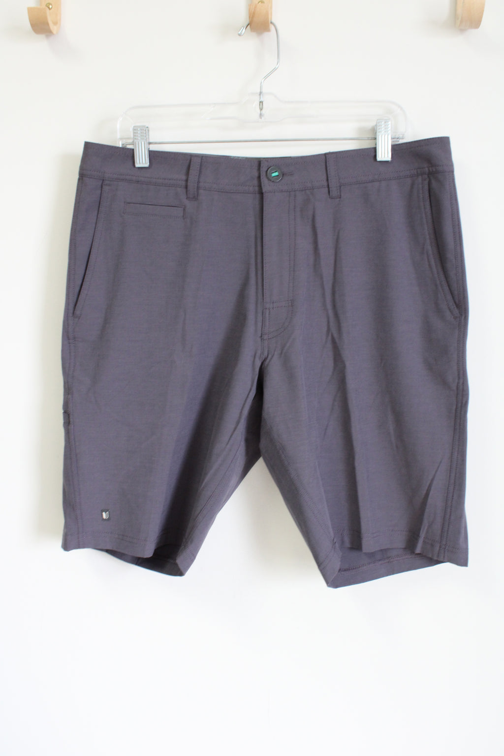 LinkSoul Gray Shorts | 34