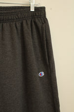 Champion Gray Jogger Sweatpants | XL