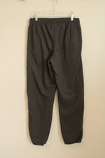 Champion Gray Jogger Sweatpants | XL