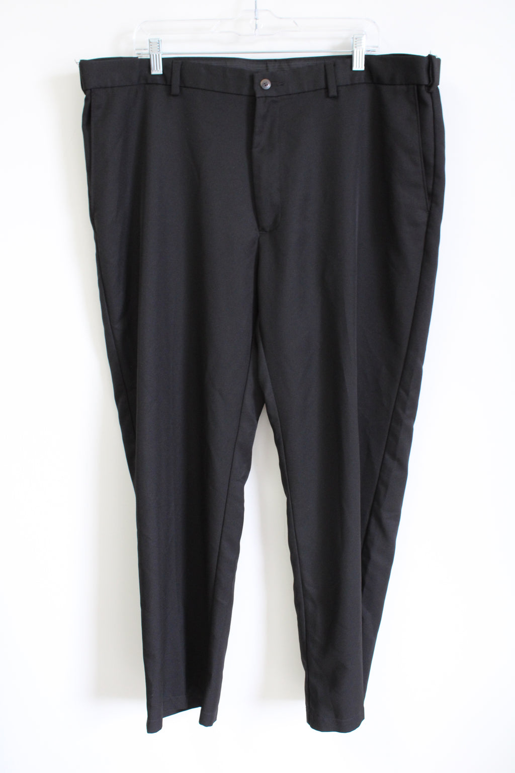 Black Dress Pants | 42X30