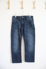 TK Axel Straight Jeans | 30X30