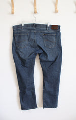 Lee Extreme Motion Slim Fit Straight Leg Jeans | 42X30