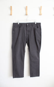 English Laundry Dark Gray Chino Pants | 36X30