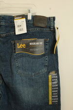 New Lee Regular fit Jeans | 42