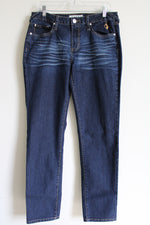 Phat Fashions Silver Label Jeans | 9