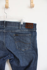 Lee Extreme Motion Slim Fit Straight Leg Jeans | 42X30