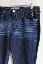 Phat Fashions Silver Label Jeans | 9