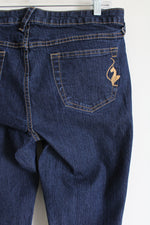 Phat Fashions Silver Label Jeans | 9