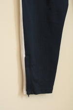 Under Armour Blue Fitted Athletic Pants | XXL