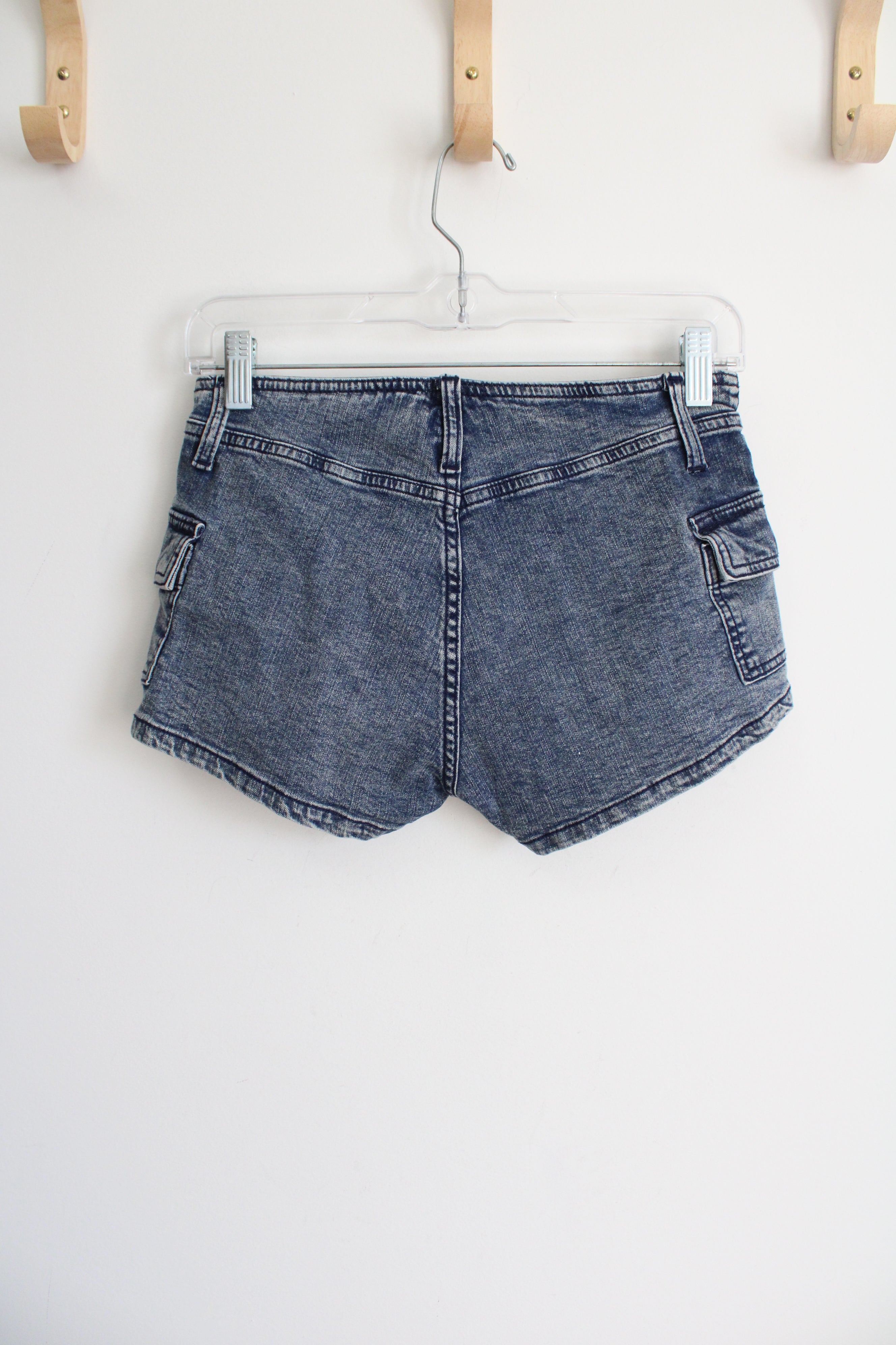 NEW Wild Fable Low Rise Denim Shorts | 0