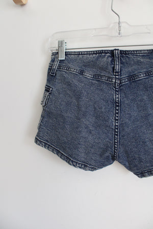 NEW Wild Fable Low Rise Denim Shorts | 0