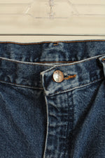 Wrangler Medium Wash Jeans | 36