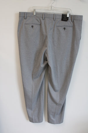 NEW Banana Republic Tailored Fit Gray Dress Pants | 42X34