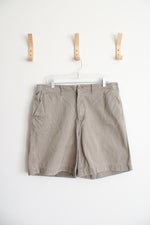 Cabela's Casuals Khaki Shorts | 38