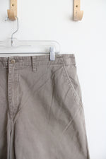 Cabela's Casuals Khaki Shorts | 38