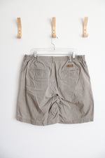 Cabela's Casuals Khaki Shorts | 38