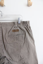 Cabela's Casuals Khaki Shorts | 38