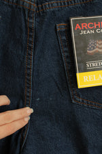 NEW Architect Relaxed fit Jeans | 38