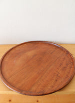 Antigua Handmade Ceramic Chip & Dip Platter