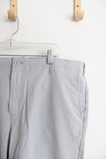 BCG Gray Checkered Shorts | 42