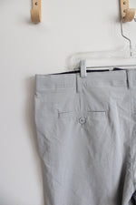 BCG Gray Checkered Shorts | 42