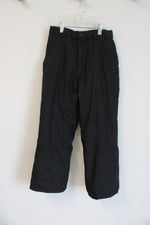 Protection System Black Snow Pants | 8