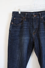 Lucky Brand 221 Original Straight Jean | 34X32
