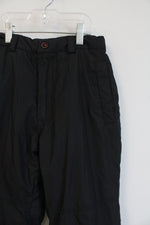 Protection System Black Snow Pants | 8