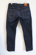 Lucky Brand 221 Original Straight Jean | 34X32