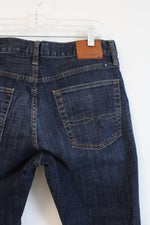 Lucky Brand 221 Original Straight Jean | 34X32