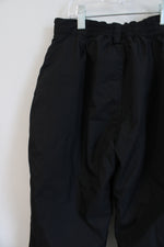 Protection System Black Snow Pants | 8