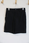 Under Armour Black Shorts | 16