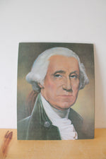 The Presidents Individual Award Winning Portraits Of Presidents 1-36