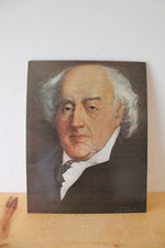 The Presidents Individual Award Winning Portraits Of Presidents 1-36