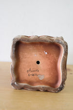 Arcadia Boy Playing Instrument Candle Holder
