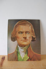 The Presidents Individual Award Winning Portraits Of Presidents 1-36