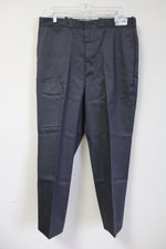 NEW Lee Gray Work Pant | 36X30