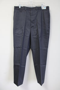 NEW Lee Gray Work Pant | 36X30