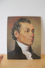 The Presidents Individual Award Winning Portraits Of Presidents 1-36