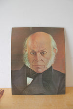 The Presidents Individual Award Winning Portraits Of Presidents 1-36