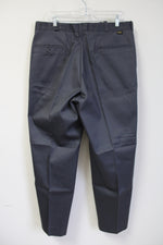 NEW Lee Gray Work Pant | 36X30