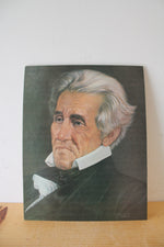 The Presidents Individual Award Winning Portraits Of Presidents 1-36