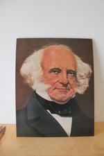 The Presidents Individual Award Winning Portraits Of Presidents 1-36