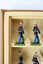 Britains US Marine Corps Hand Painted Models